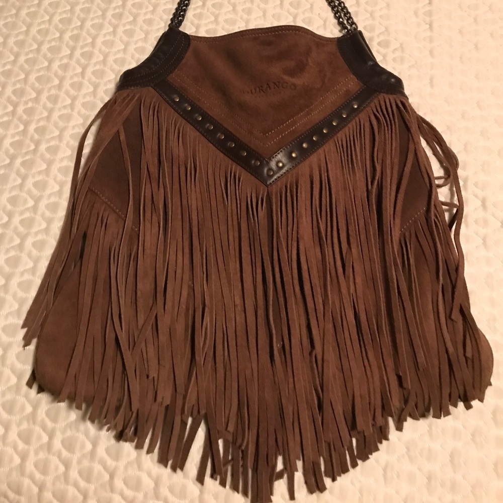 Durango purse.